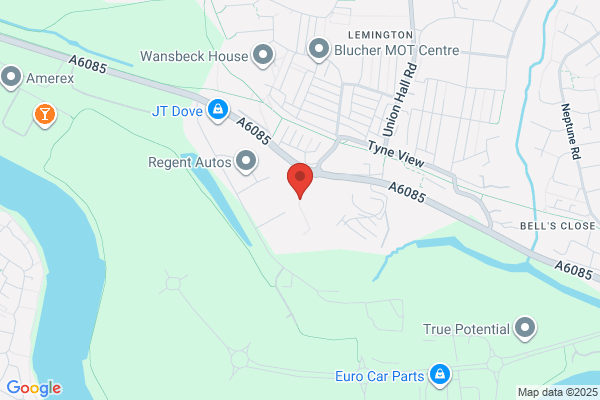 Tynedale Timber Supplies