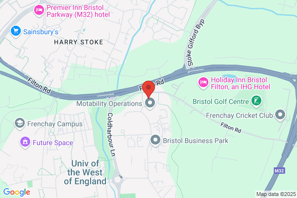 Forestry Commission