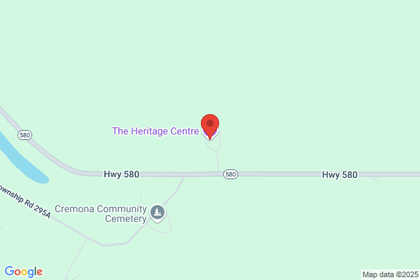 The Heritage Centre