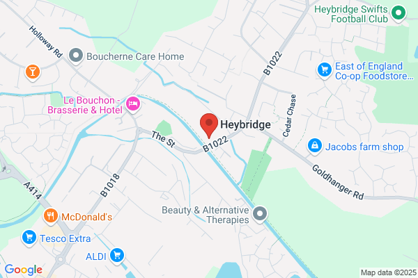 Clarendon House Veterinary Centre - Heybridge