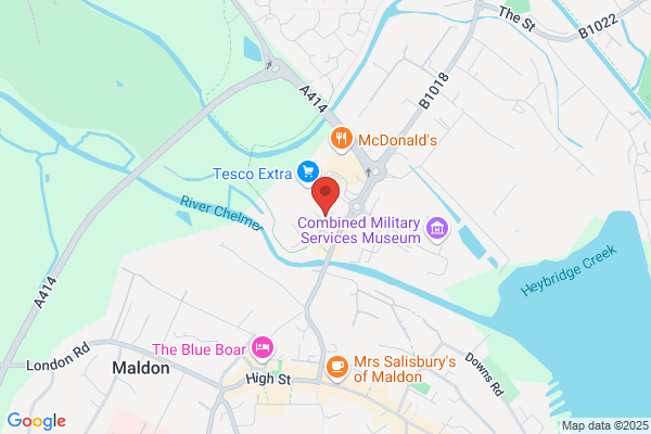C & M Precision Ltd
