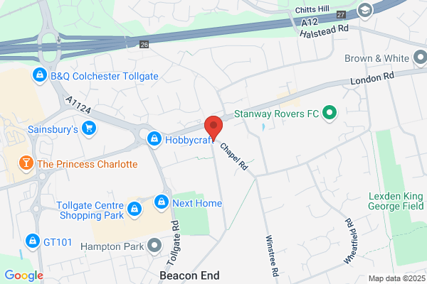 Foremost Financial Management