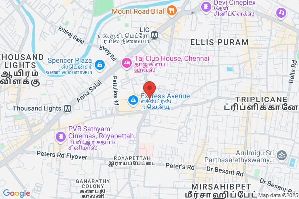 GM Audio Services Ltd
