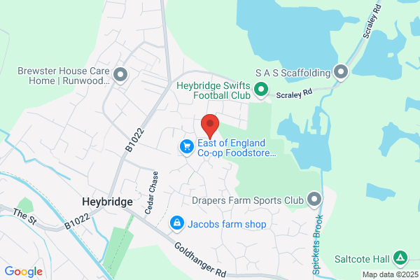 Heybridge Primary School