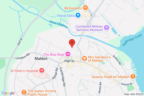 Maldon Masonic Hall Association