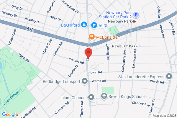 Maldon Premier Estates