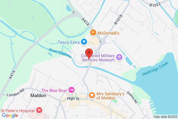 One Stop Chandlery Ltd