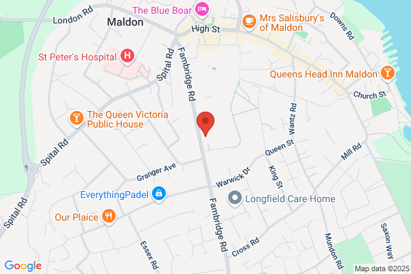 Plume Housing Association