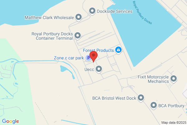 R K L Plywood (UK) Ltd