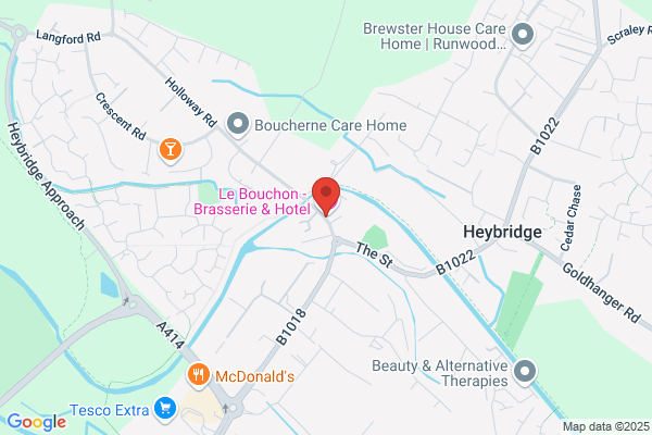 The Benbridge Hotel