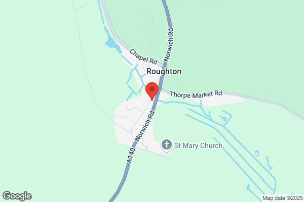 SPAR - Harvest- Roughton