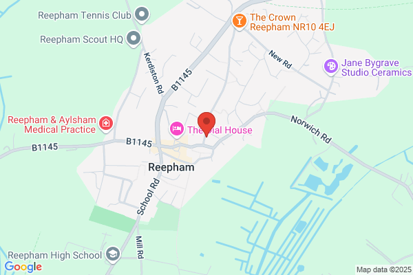 SPAR Reepham