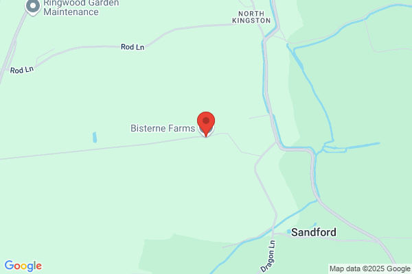 Brasnett Farms