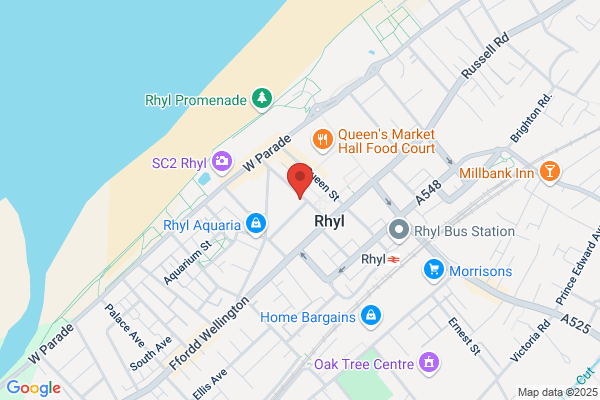 High Street Printer Supplies