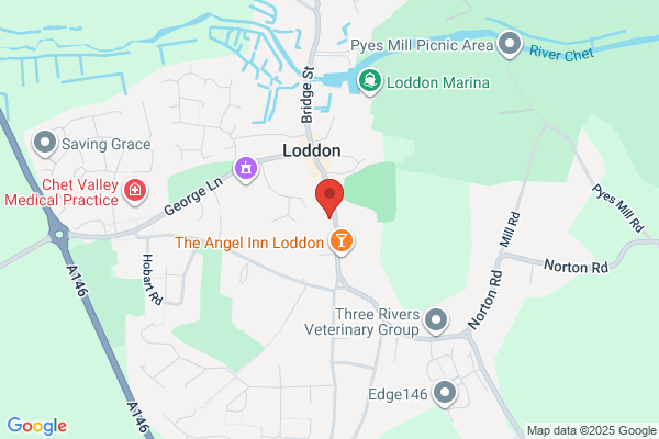 Loddon Nursery School