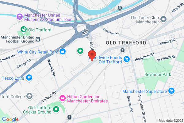 Manchester Unity Independent Order Of Oddfellows Friendly S