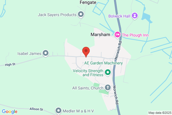 Marsham Primary School