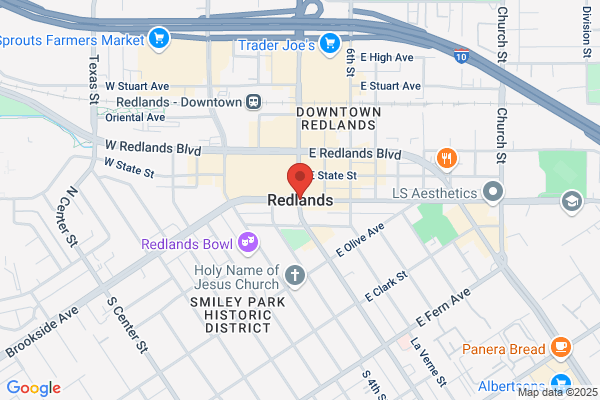 Redlands
