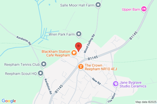 Reepham Garage Services