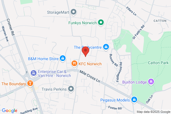 Southolm Motors