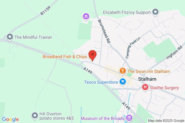 Stalham Antique Gallery