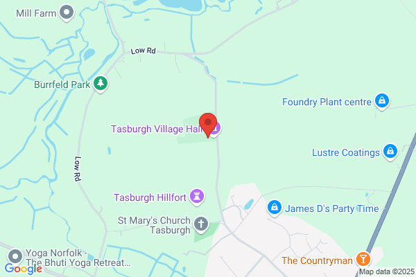 Tasburgh Social Club