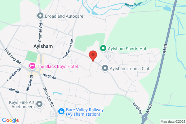 The Reepham School Of Dance & Drama