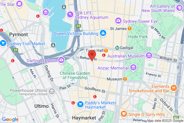 Travel Australia
