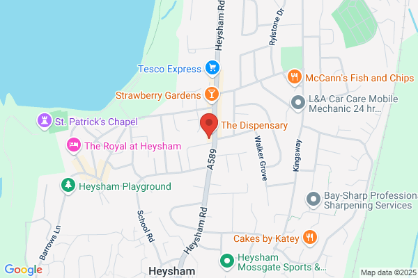 Co-op Food - Heysham