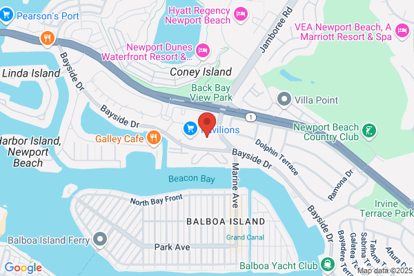 Bayside Cleaners