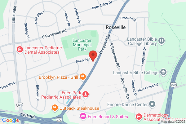Lancaster Mortgage Centre