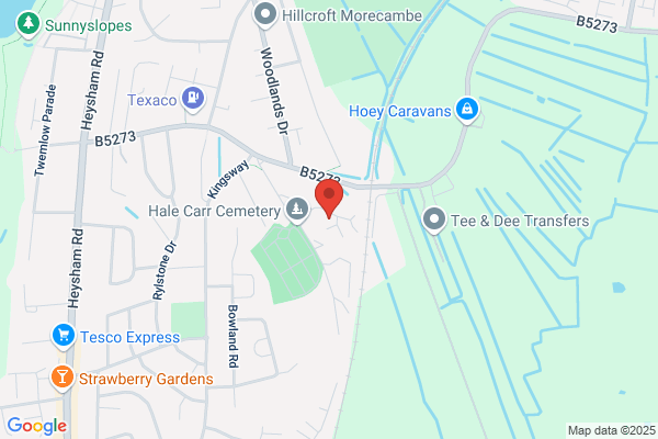 Lune Valley Gas Services