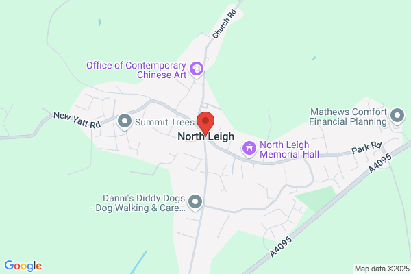 N Leigh