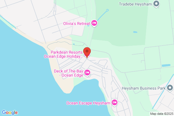 Ocean Edge Leisure Park