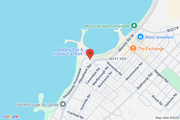 The Battery