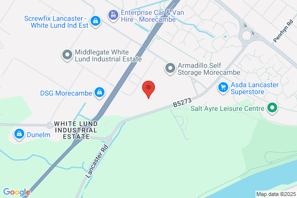 Wright Hydraulics Ltd
