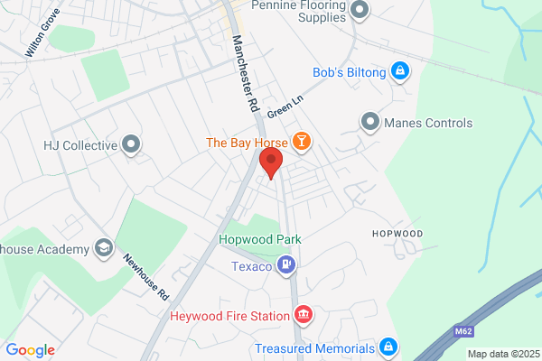 Heywood Antiques