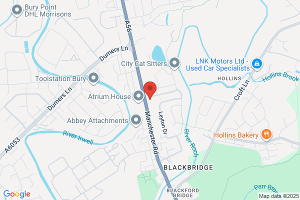 Asda Blackford Bridge Express Petrol