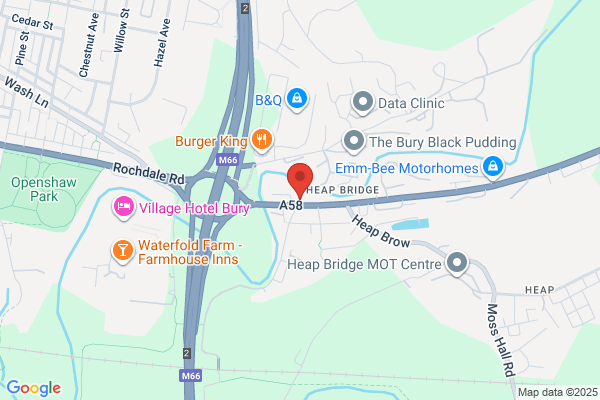 Bradford & Bingley