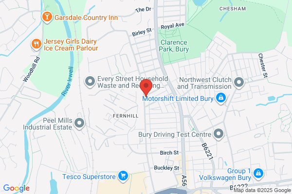 Bury Skin & Laser Clinic