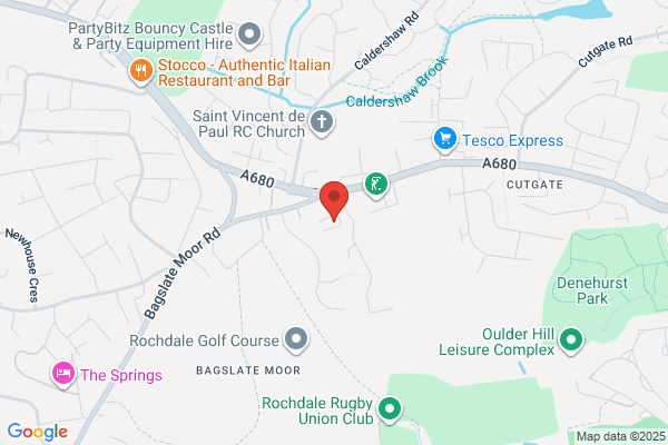 Rochdale Building Services