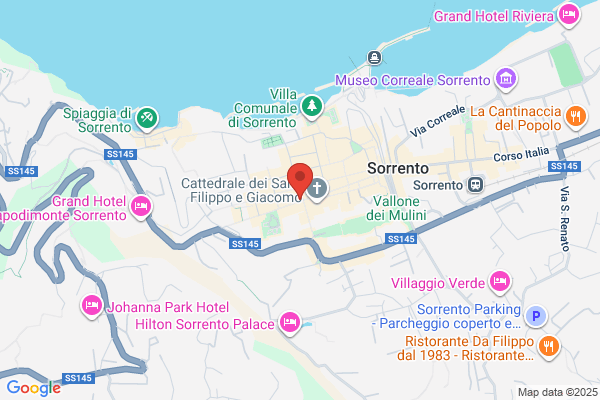 Sorrento Coffee Bar