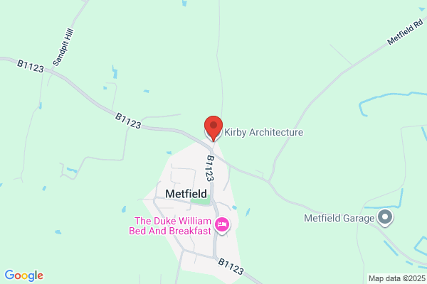 The Met Cafe Bar