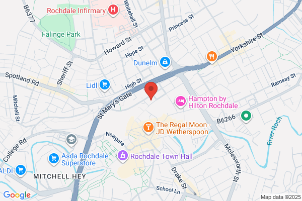 Rochdale Pharmacy