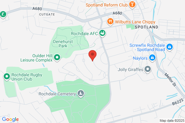 Greave Residents Association