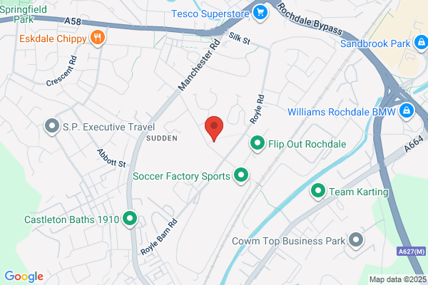 Woolworth Sports & Social Club