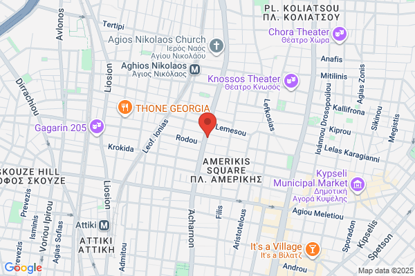 Trathens Travel Services