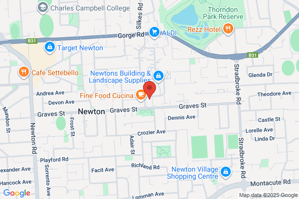 Burnside Youth Centre