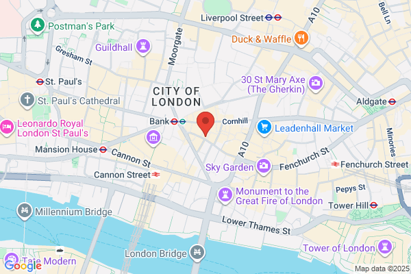 Data Clinic Ltd