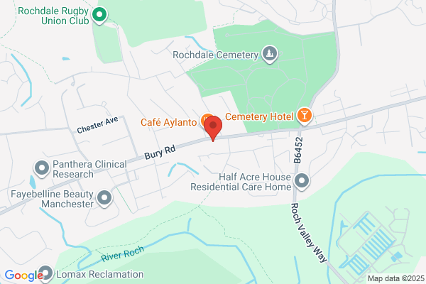 Hoyle Developments Ltd